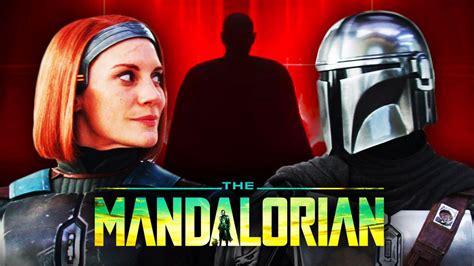 Watch: The Mandalorian Season 3 Finale Trailer Released by Disney+