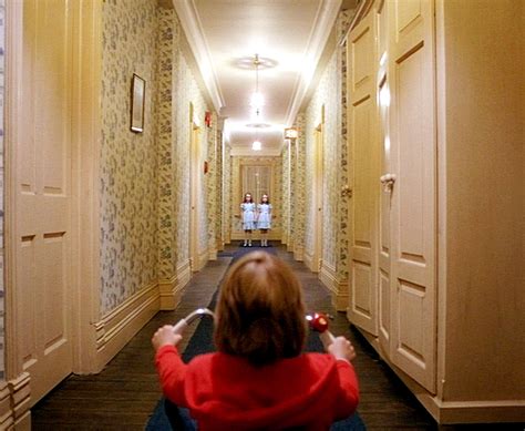 'Shining' Hotel to Become World's First Horror-Themed Museum - Rolling ...