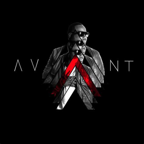 BADBOYS DELUXE: AVANT - SINGER