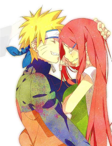 Naruto Mom Kushina Uzumaki Wallpapers - Wallpaper Cave