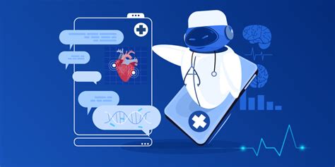 Chatbots in healthcare: an overview of main benefits and challenges