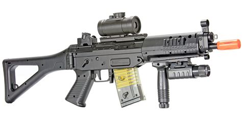 Top 7 Best Airsoft Guns Under $100 Dollars » Best Airsoft Gun Under $100