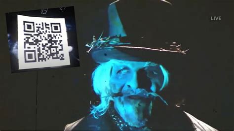 Is Uncle Howdy Controlling The SmackDown QR Codes? - WrestleTalk