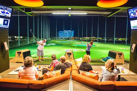 Calling All Superstars! Topgolf Now Hiring at Second Arizona Location ...