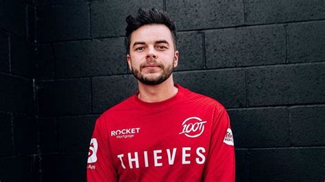 Nadeshot: 100 Thieves update on CDL 'LA Thieves' team isn't encouraging - Dexerto