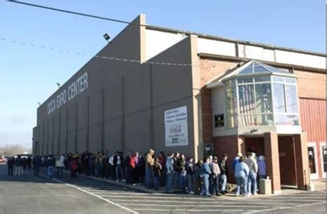 Quad Cities Farm Show (Jan 2024), Rock Island County, United States ...