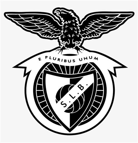 Benfica Png / Benfica Logo Png Sport Lisboa E Benfica Logo Black And ...