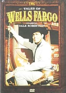 Amazon.com: Tales of Wells Fargo: Tales of Wells Fargo: Movies & TV