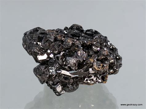 Sphalerite - GeoKrazy Minerals