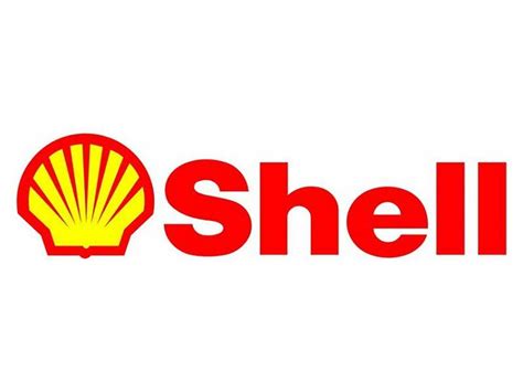 Shell Gas Logo - LogoDix