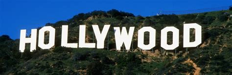 8 Things You May Not Know About the Hollywood Sign - History in the Headlines