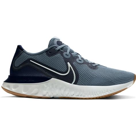 Nike Renew Run Grey buy and offers on Runnerinn