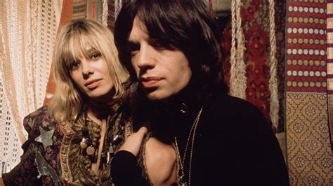 Anita Pallenberg dead at 73 | Fox News