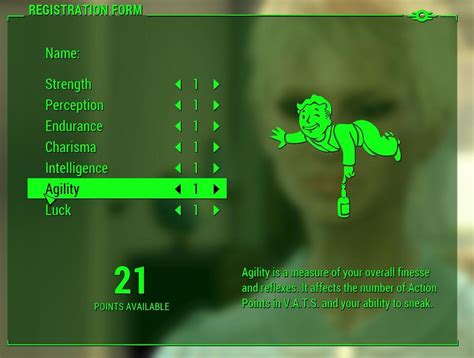 Fallout 4 perk chart builder - tikloamerican