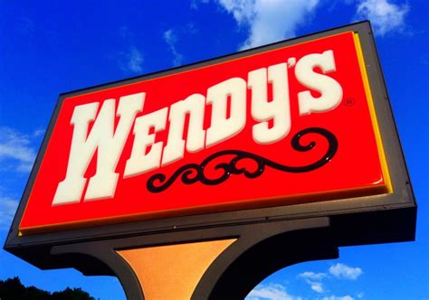 Wendy's looking to replace workers with touchscreens - SiliconANGLE