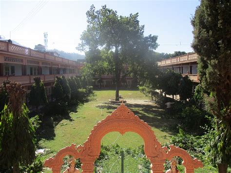 Parmarth Niketan Ashram Rooms: Pictures & Reviews - Tripadvisor