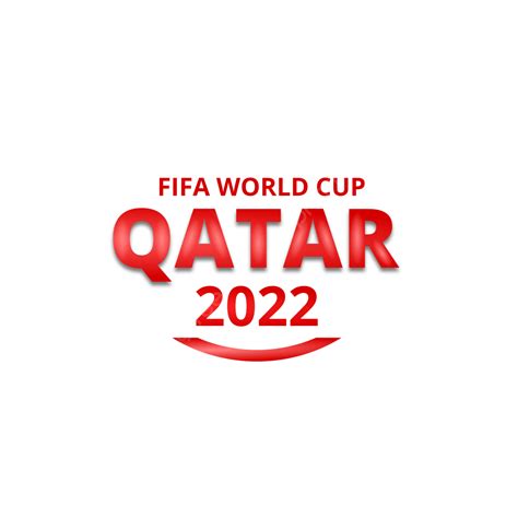 Logo Design Fifa World Cup Qatar 2022, Fifa World Cup, Qatar, World Cup ...