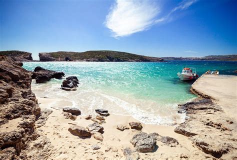 15 Best Beaches in Malta | Celebrity Cruises