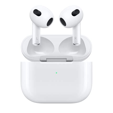 هندزفری بیسیم اپل مدل AirPods 3 | فروشگاه اینترنتی موبایل 7