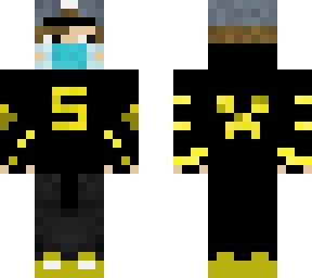 yes smarty pie | Minecraft Skins