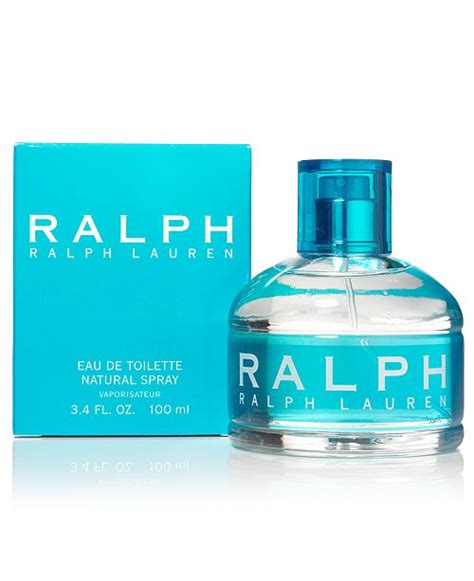 Ralph Lauren RALPH by Fragrance Collection for Women & Reviews - All ...