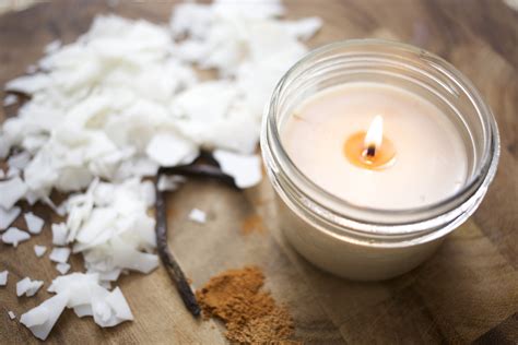 DIY Fall Candles | POPSUGAR Smart Living