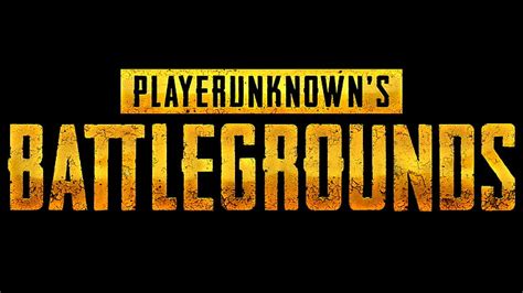 HD wallpaper: Player Unknown's Battlegrounds logo, PUBG, video games, Player Unknown ...