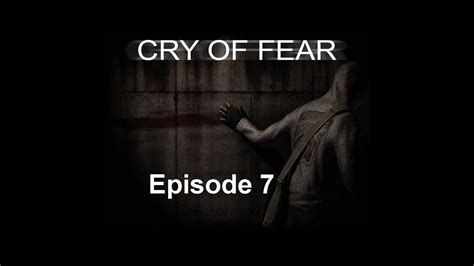 Let's Play! Cry of Fear Episode 7! ~ Chainsaw Boss! - YouTube