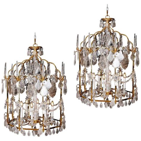 Pair of Silver Plated Lanterns For Sale at 1stdibs