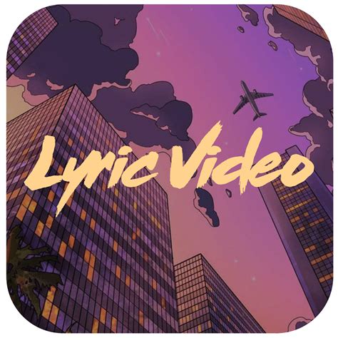 Lyric Video Production - VM Agency