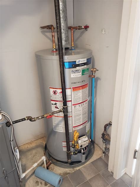 Hot Water Tank Installation – Hot Water Tank Installation Nanaimo