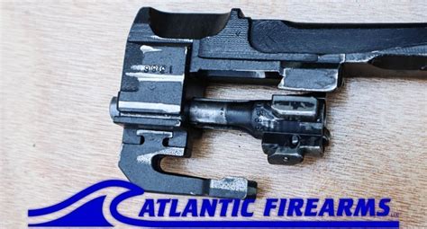 Romanian PKM Parts Kit - AtlanticFirearms.com