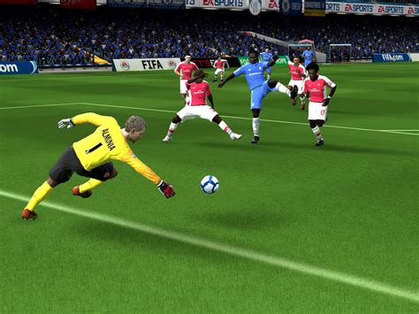 FIFA Online (PC) - GamingCore