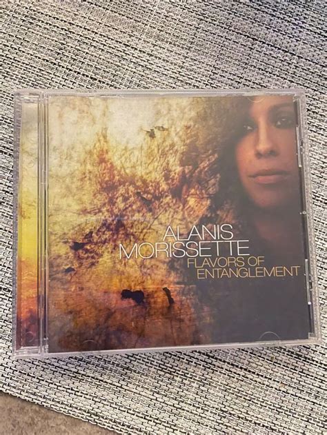 Alanis Morissette – Flavors Of Entanglement | Kaufen auf Ricardo