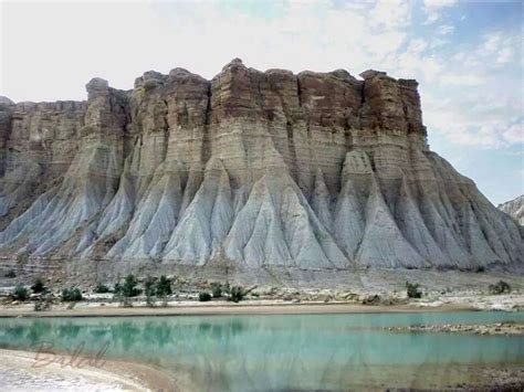 Terrific Hidden Beauty Of Pakistan Baluchistan Hingol National Park ...