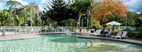 BIG4 Batemans Bay Beach Resort | NSW Holidays & Accommodation, Things ...