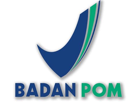 Logo Bpom Png