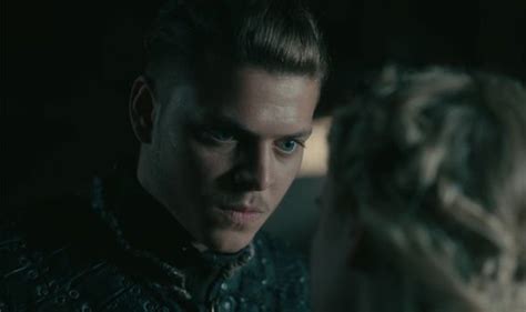 Vikings season 6 spoilers: Ivar the Boneless left 'broken' after shock betrayal | TV & Radio ...