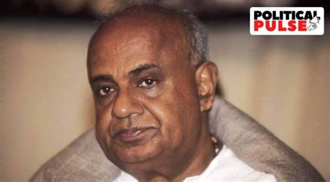 Deve Gowda’s daughter-in-law pitches claim for Hassan seat, stirs ...