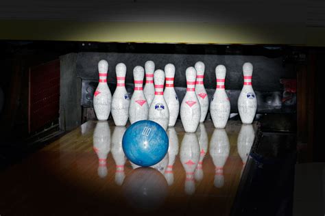 All about Ten Pin Bowling | Capitol Bowl | 916-371-4200