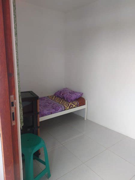 Kos-kosan Murah Strategis di wilayah Selatan Jakarta Dekat Stasiun MRT - Kost Campur Jakarta ...