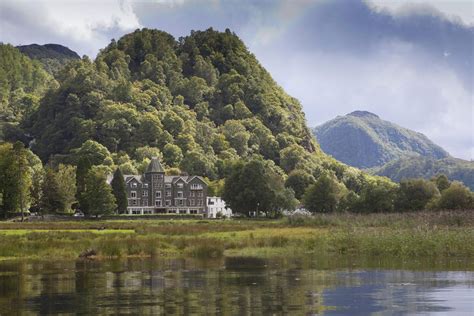 Lake District Wedding Venue | Lodore Falls Hotel, Keswick