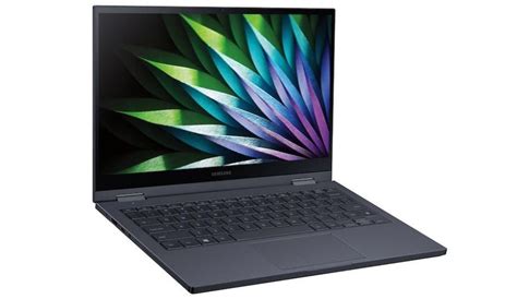 Samsung Galaxy Book Flex 2 Alpha launched with 11th-Gen Intel processor ...