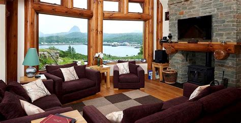 luxury lodges Scotland ★★★★★ Vernon's 100 BEST GUIDE to luxury lodges Scotland self catering