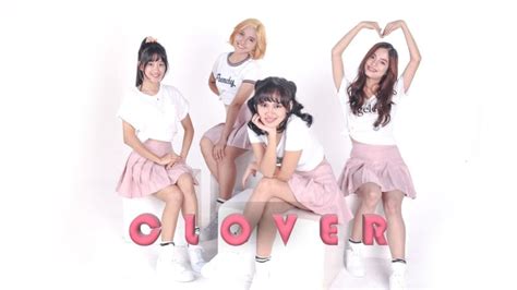 CLOVER Members Profile (Updated!) - Kpop Profiles