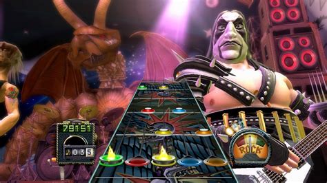 Guitar Hero 3: Legends Of Rock Full Crack [Free] | Yusran Games | Free Download Games