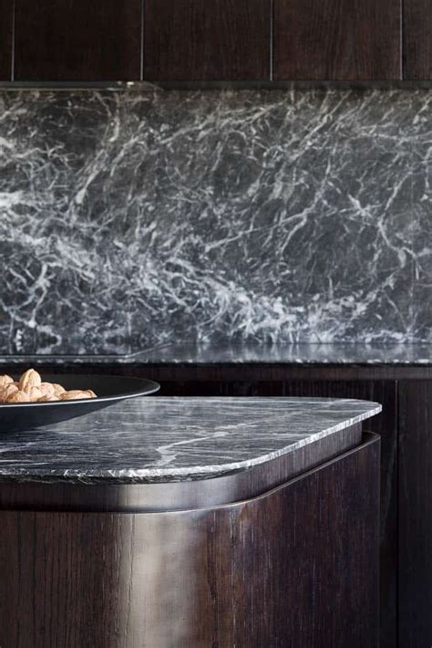 Marble Benchtops: Elegance for Contemporary Kitchens