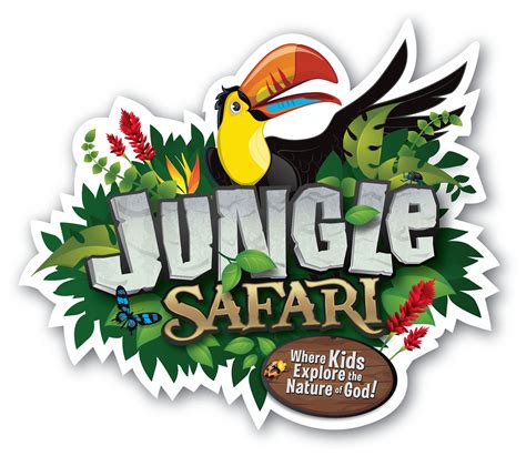 jungle safari clipart 10 free Cliparts | Download images on Clipground 2024