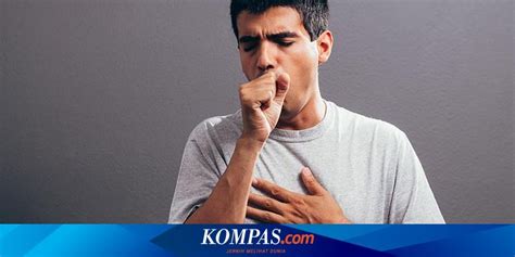 4 Causes of Dry Cough at Night - World Today News