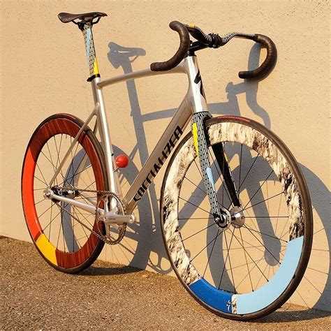 #nobrakes #fixie #urbanbike#steel #fixedculture...